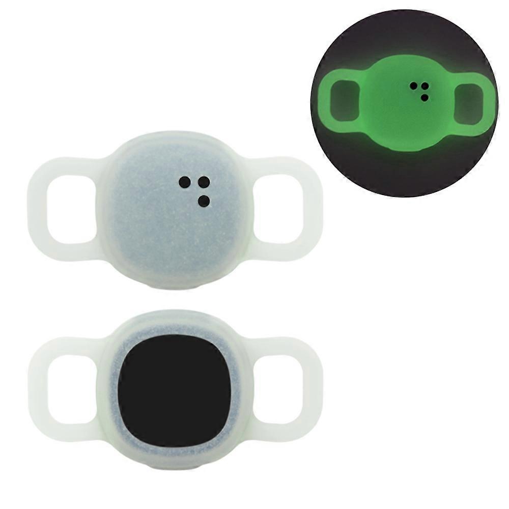 Size S Silicone Case for Tile Sticker (2024) ,Pet Tracker Protective Cover