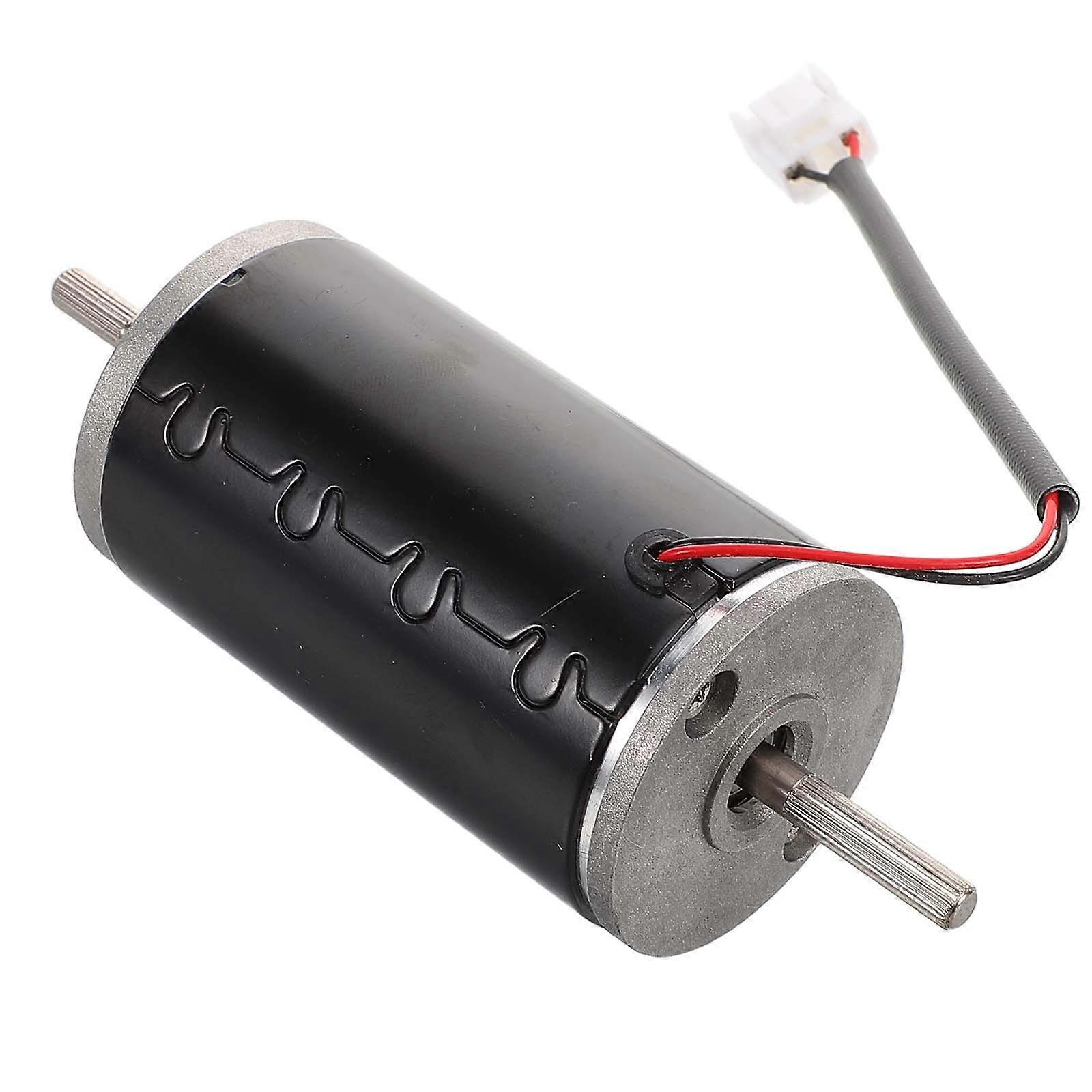 Car Parking Heater Motor for Efficient Heating and Air Dehumidifying