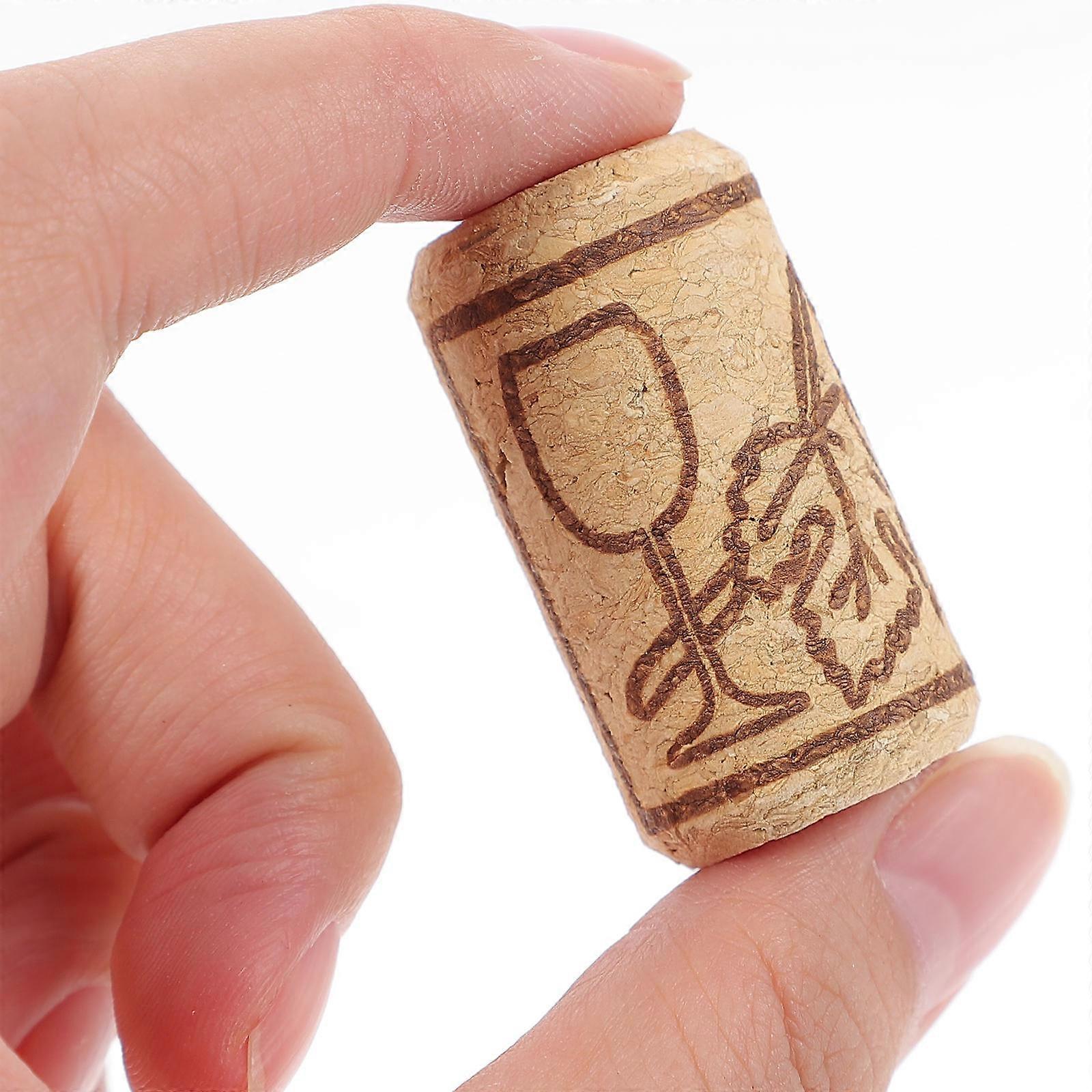 Wooden for Freshness 40Pcs Pack