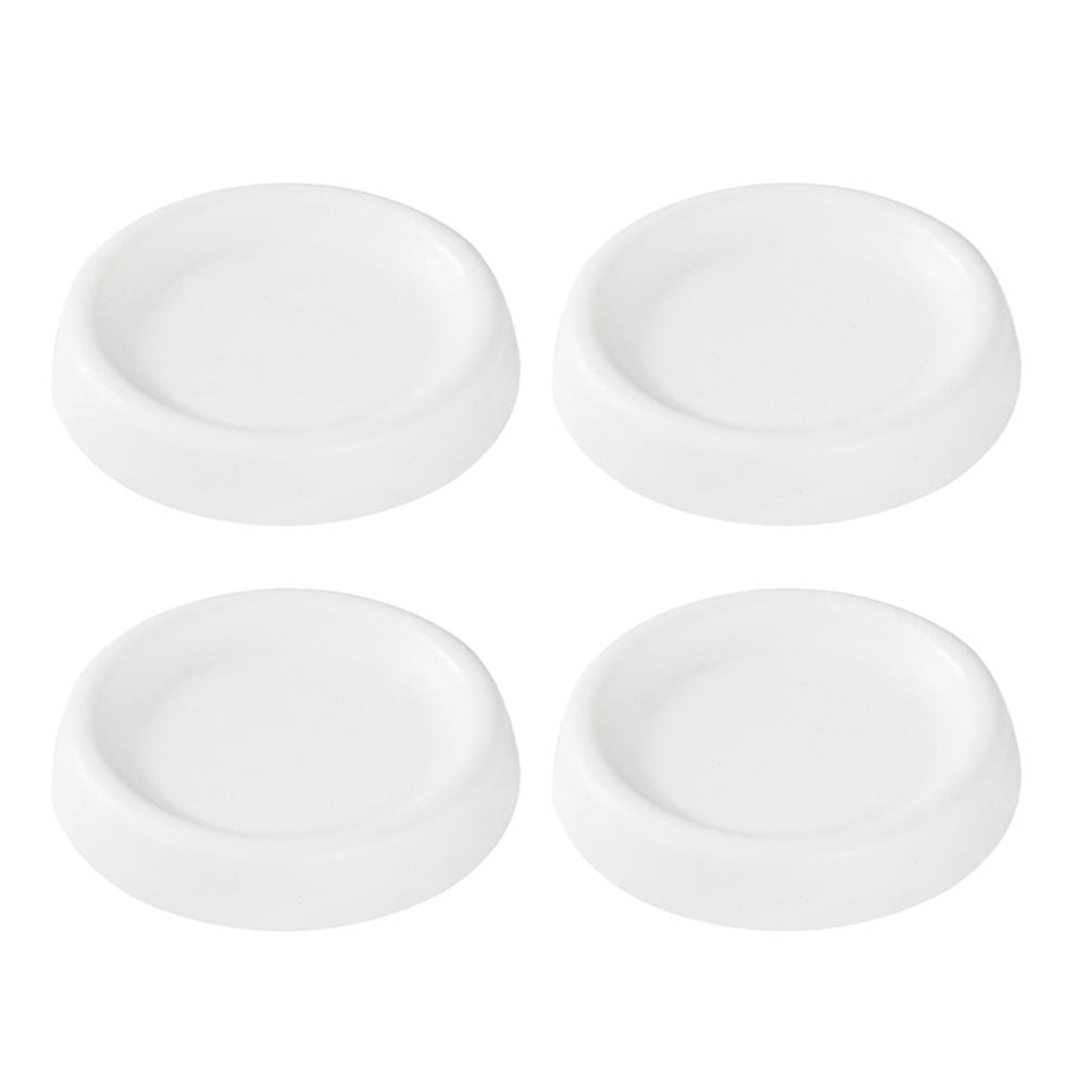 Shockproof Washing Machine Foot Mats for Home Use 4Pcs Pads