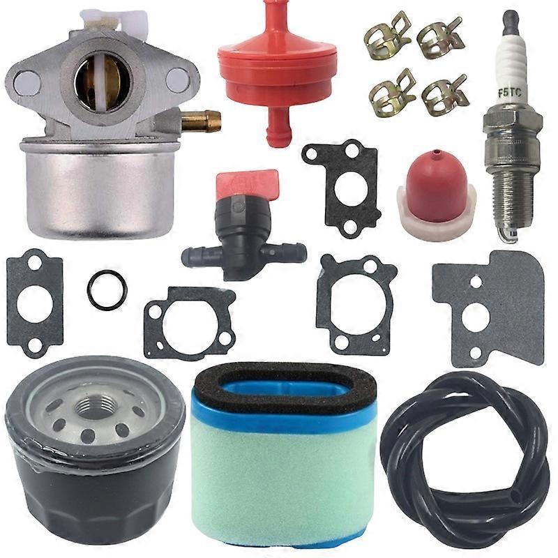 694202 Carburetor Air Filter Tuning Kit For 11A682 Engine