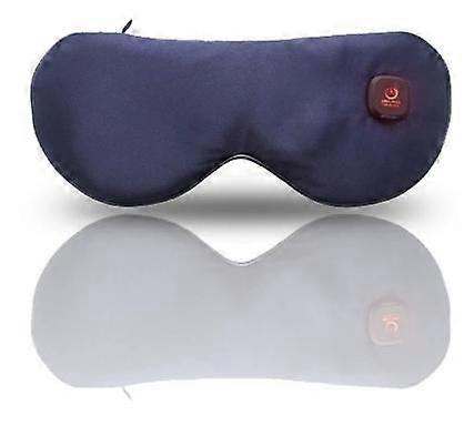 2025 Latest Model  Cordless Heated Eye Mask-Rechargeable & Adjustable