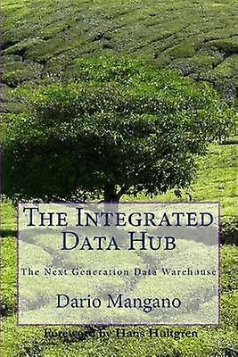 The Integrated Data Hub The Next Generation Data Warehouse The Smartest Way To Deal With The Data Integration Challenges