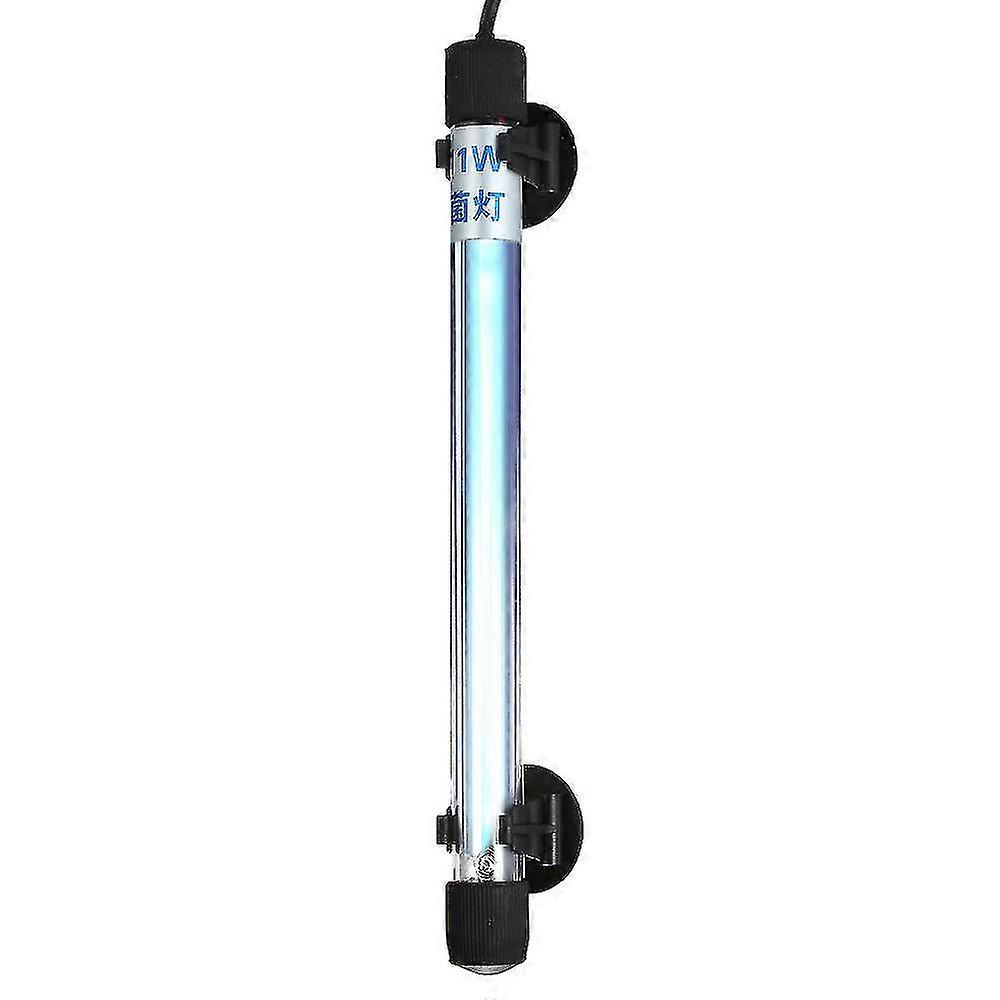 Uv Light Sterilization Lamp Submersible Ultraviolet Sterilizer