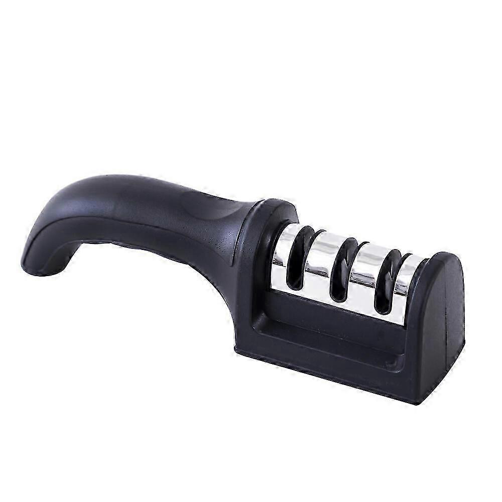 Professional Manual Knife Sharpener with Angle Control for Precise Sharpening