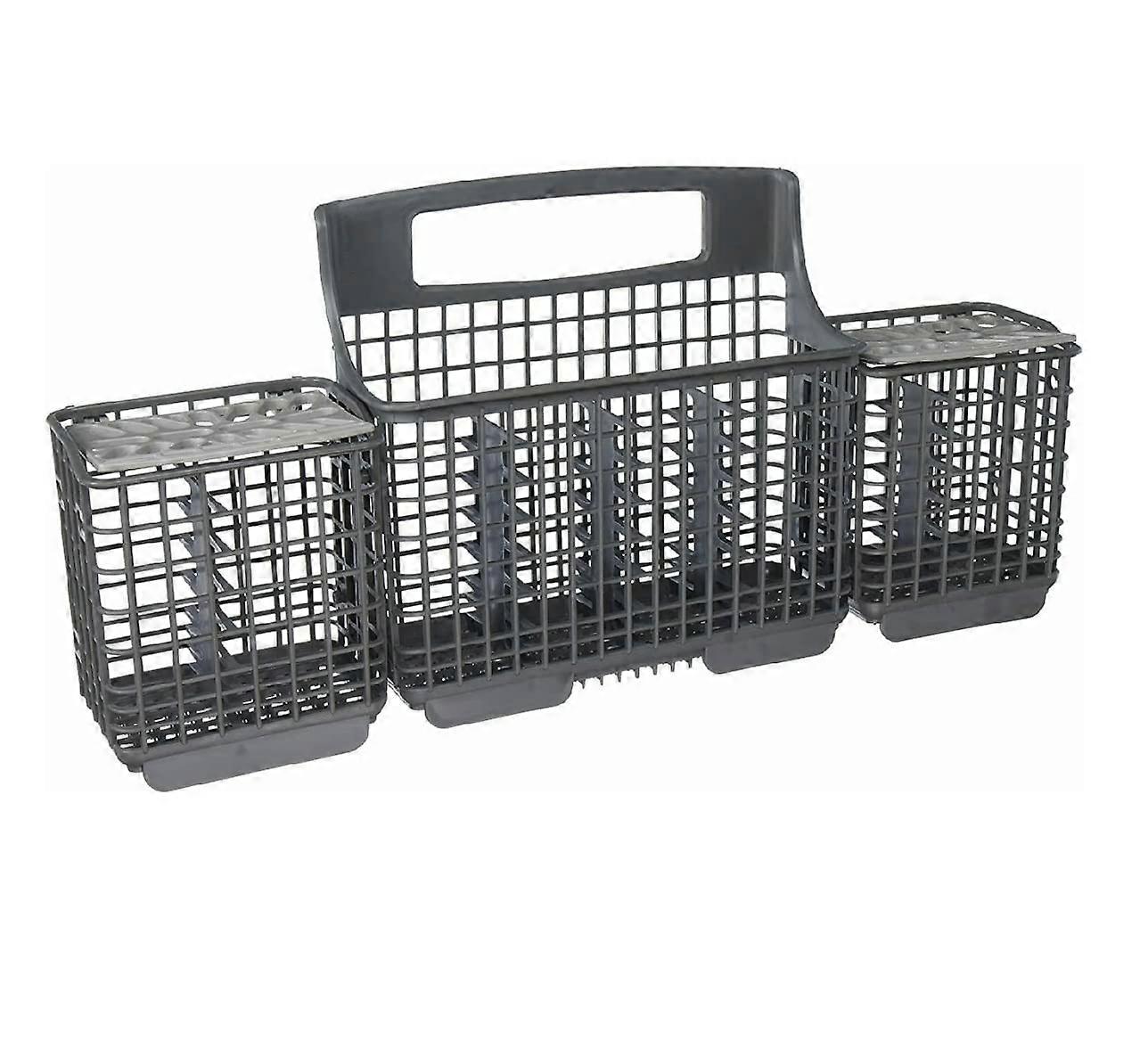 Dishwasher Silverware Basket Replacement for Kenmore and Sears 665 Models, Durable OEM Fit
