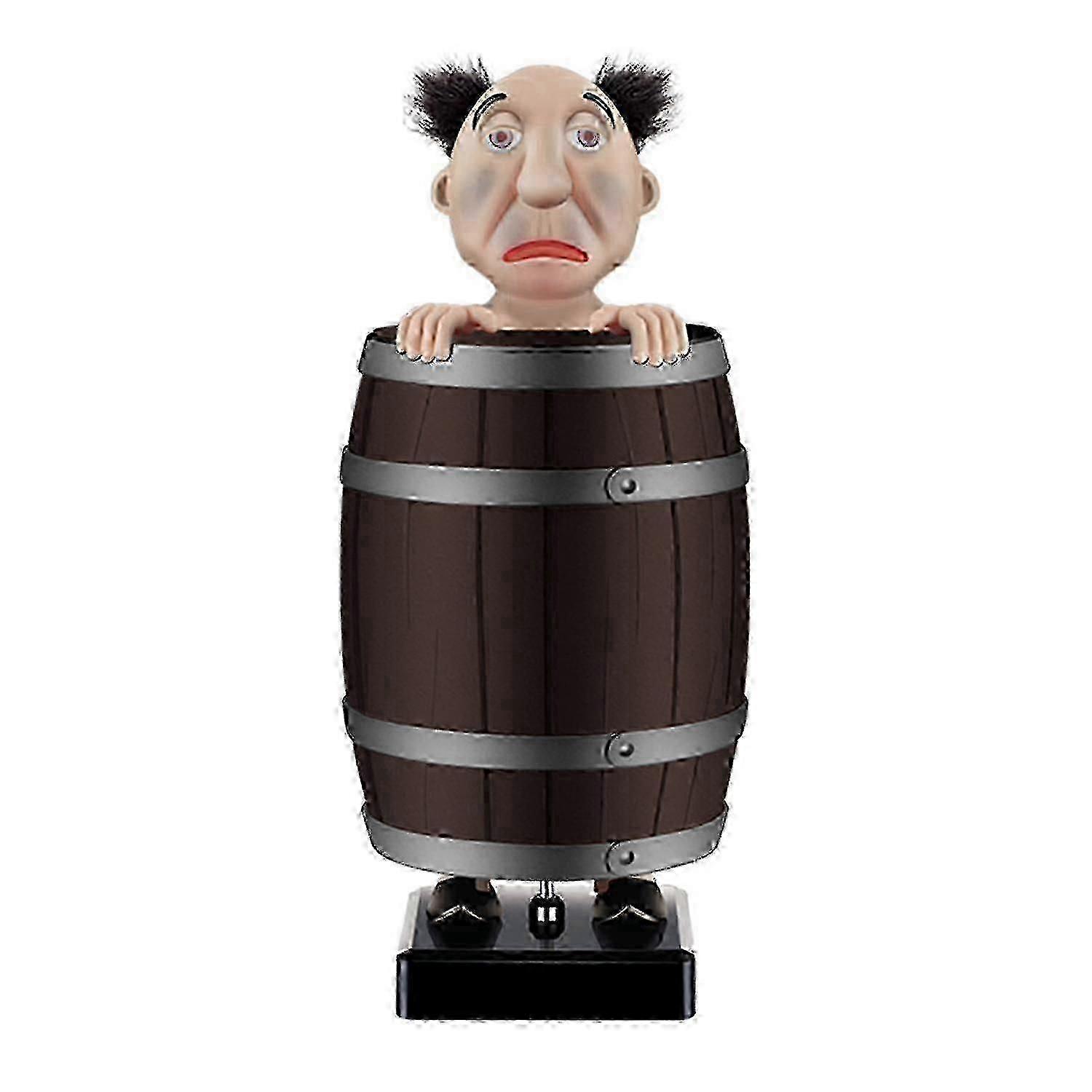 Spoof Cigarette Boxes Automatically Funny Good Compressive Strength Automatic Cigarette Boxes