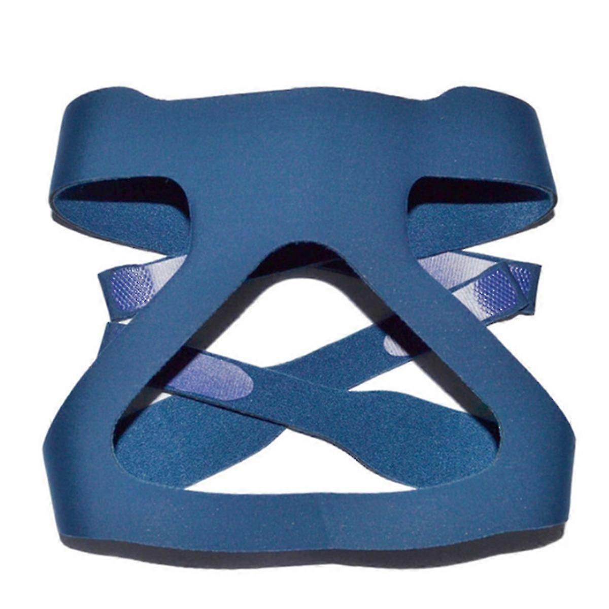 Universal Replacement Headgear compatible Full Mask, Replace Part CPAP Ventilator Headband