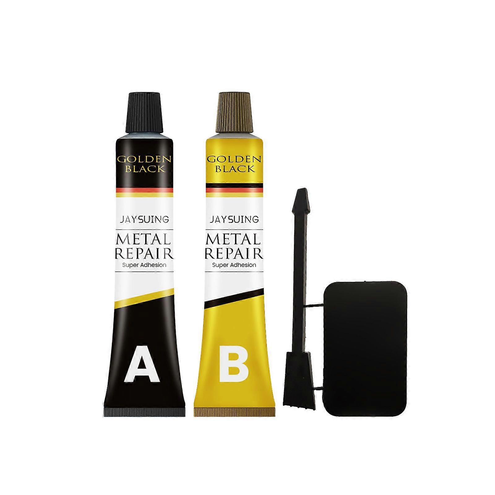 Jaysuing Foundry Adhesive (Bagged) - Repair Cracks