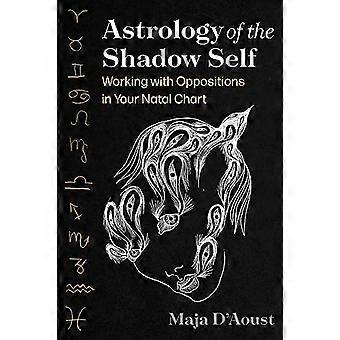 Astrology of the Shadow Self Working with Oppositions in Your Natal Chart