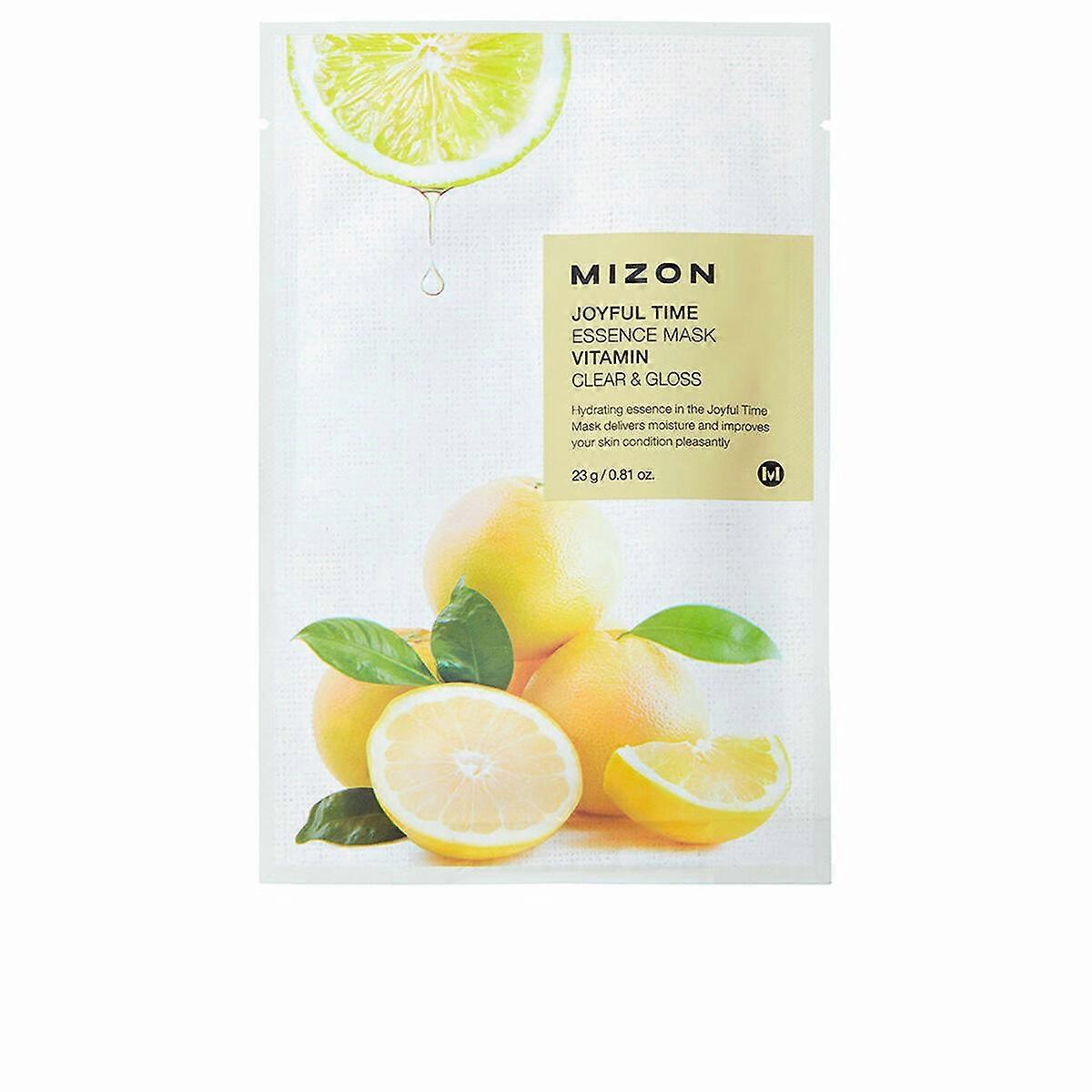 Ansiktskrem Mizon GLEDELIG TID