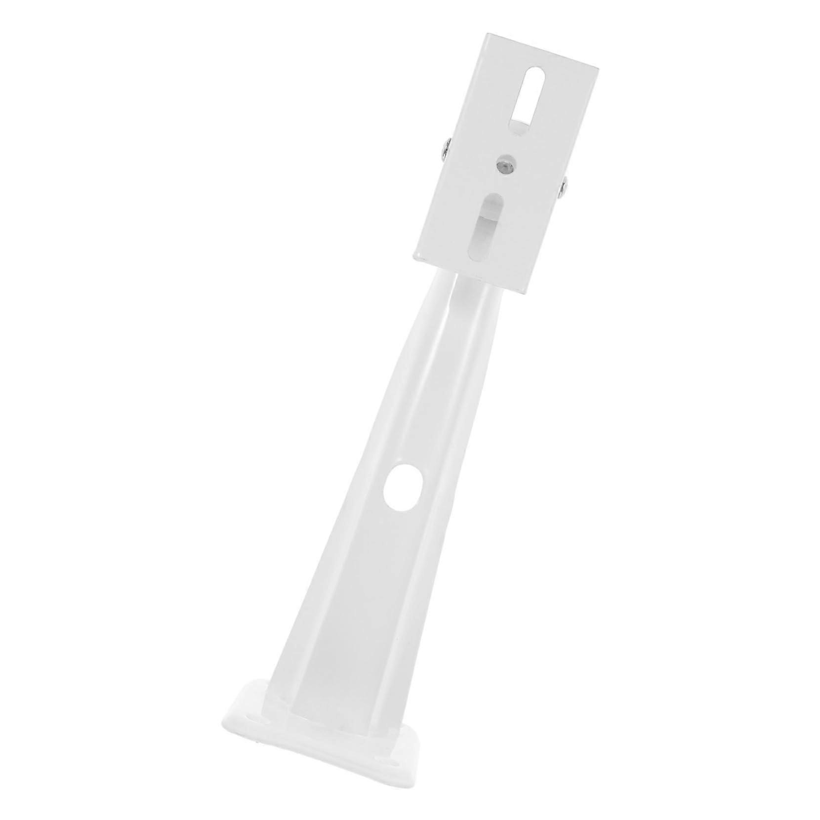 Security Camera Wall Mount Outdoor Adjustable Weather Resistant Bracket for Home Office