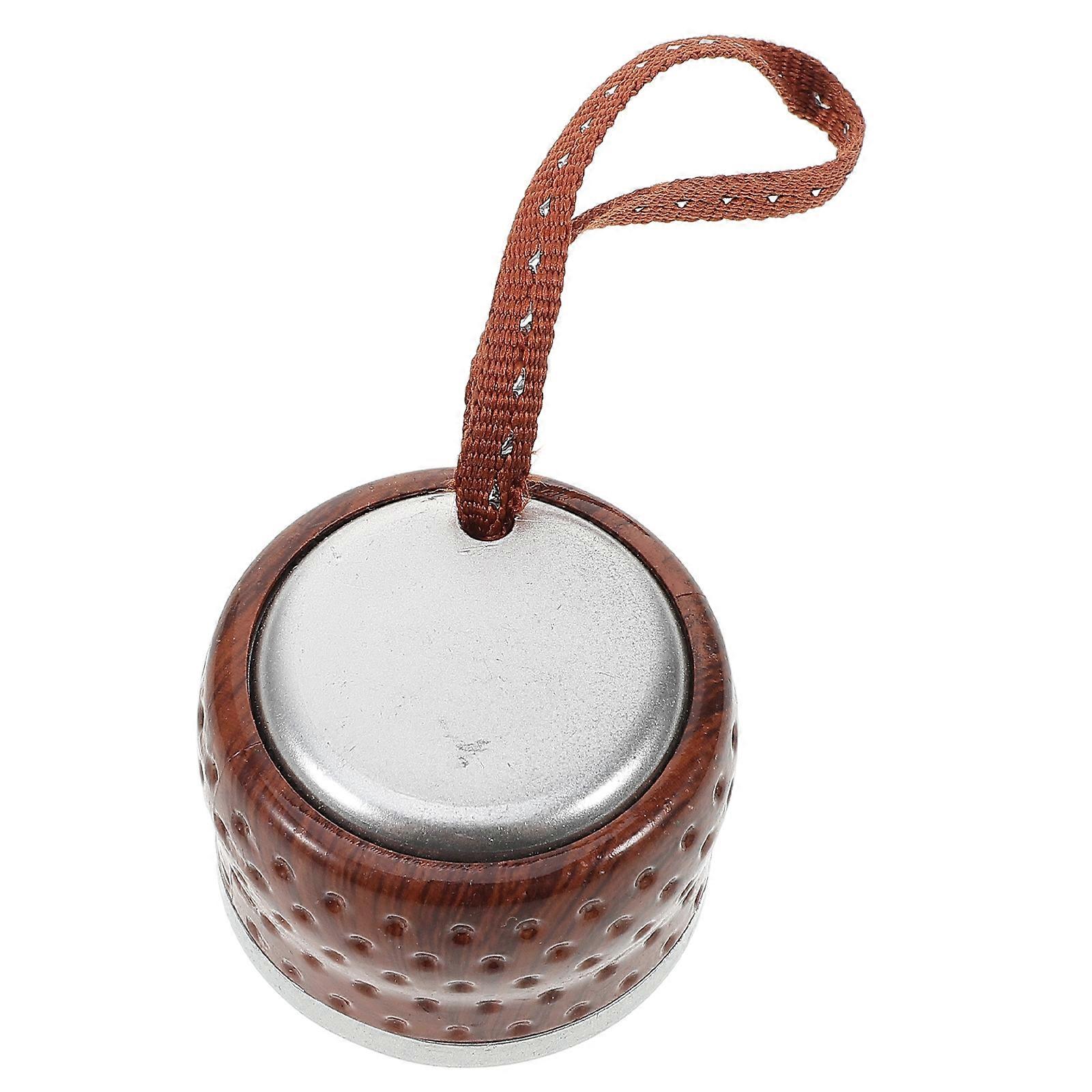 Umbrella Grip Replacement Plastic Umbrella Handle Provides Sturdy Replacement Part