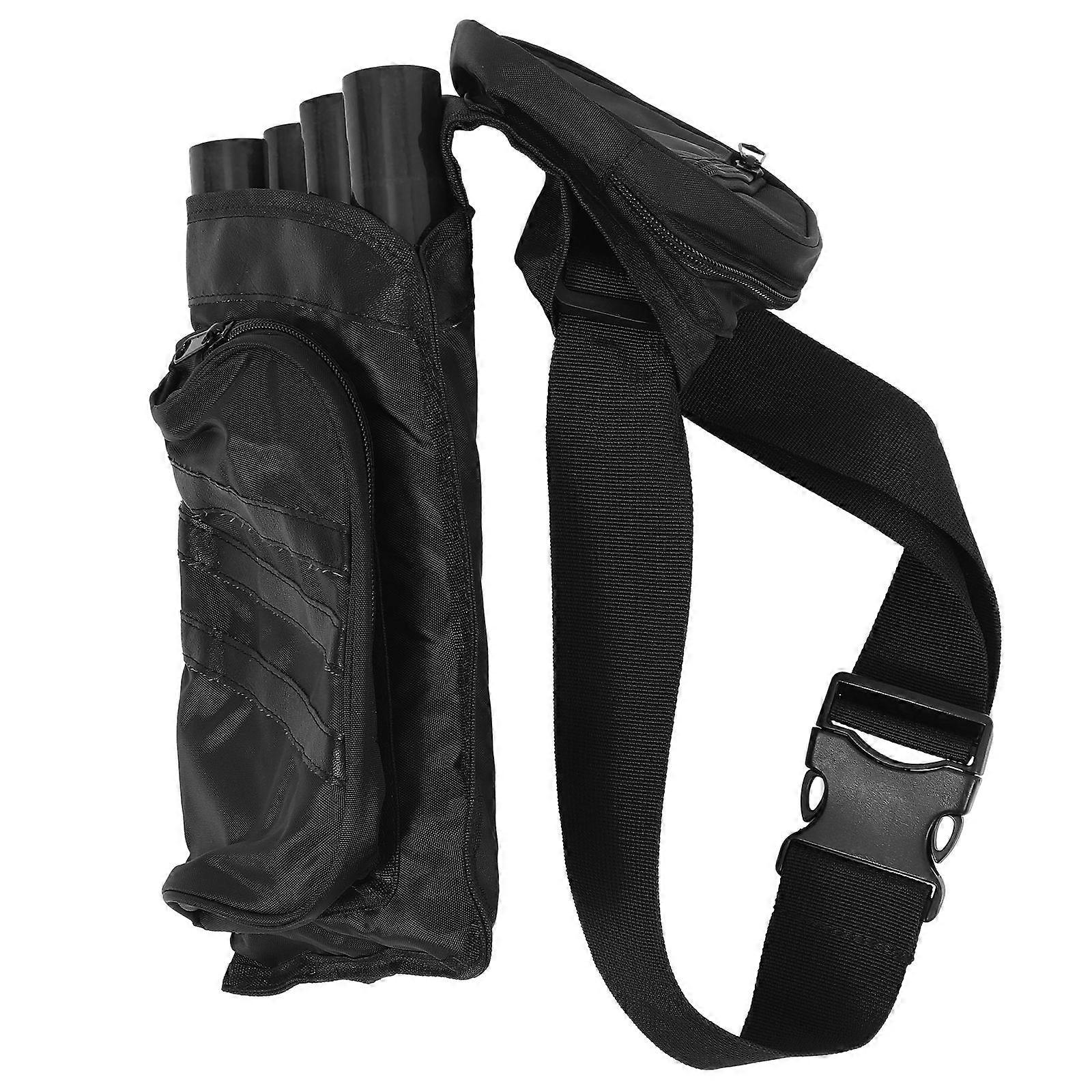 Holder Short Type for Archery Use Large Capacity