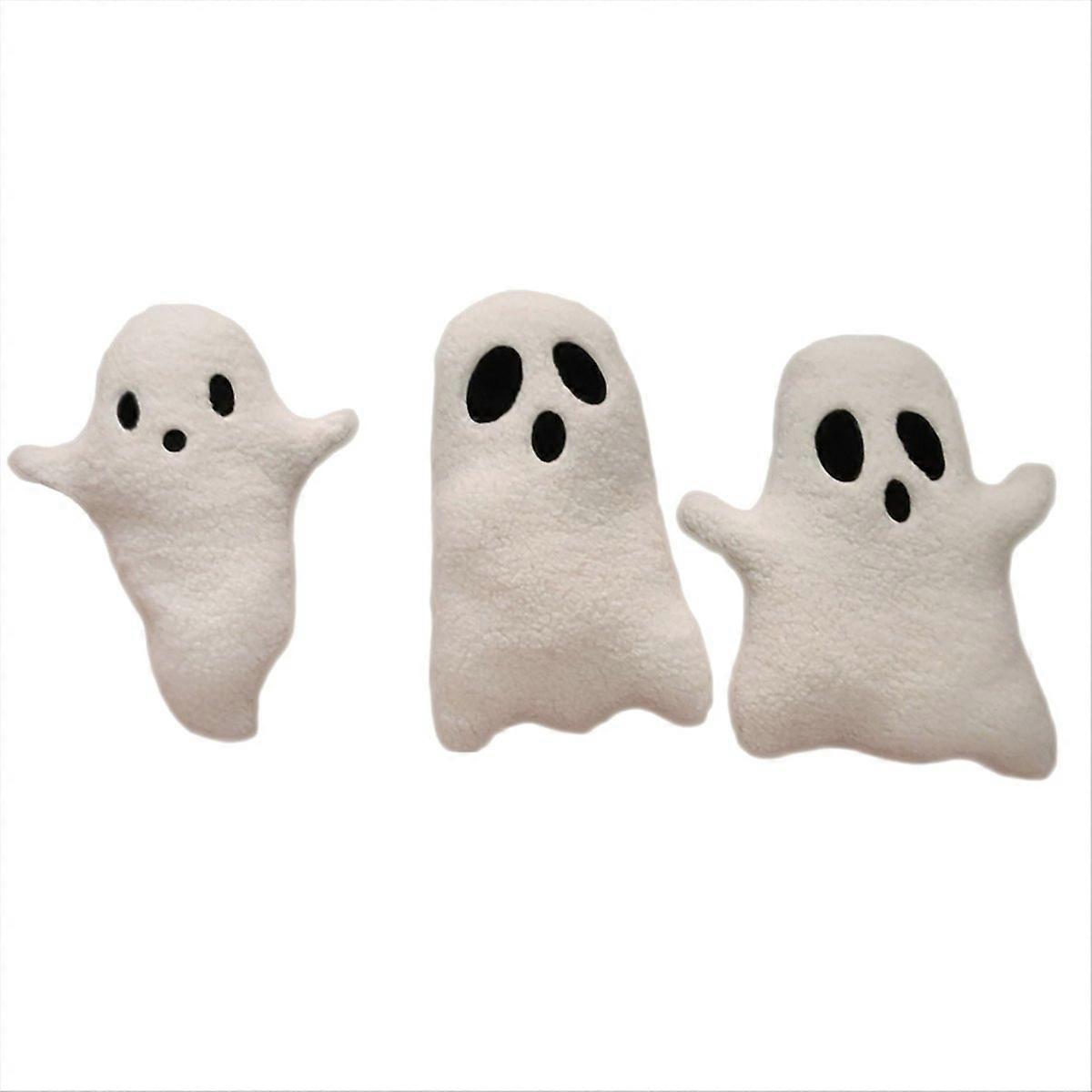 Halloween Decorative Ghost Pillow Halloween Pillow