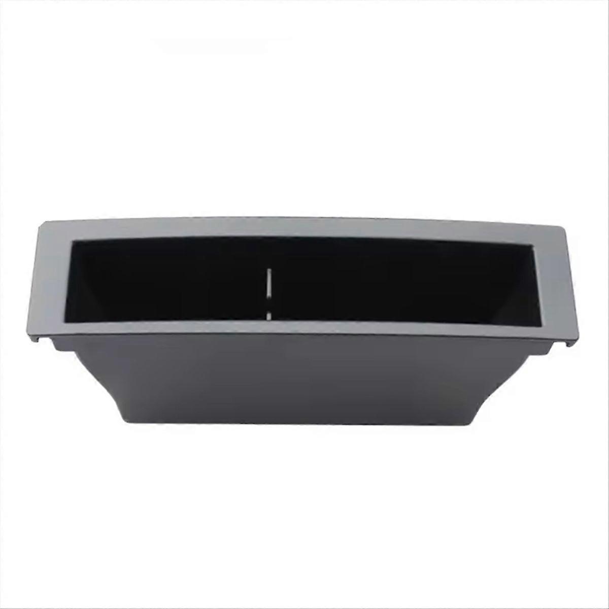 Phone Storage Box for Model 3 Y Central Control Embedded Card