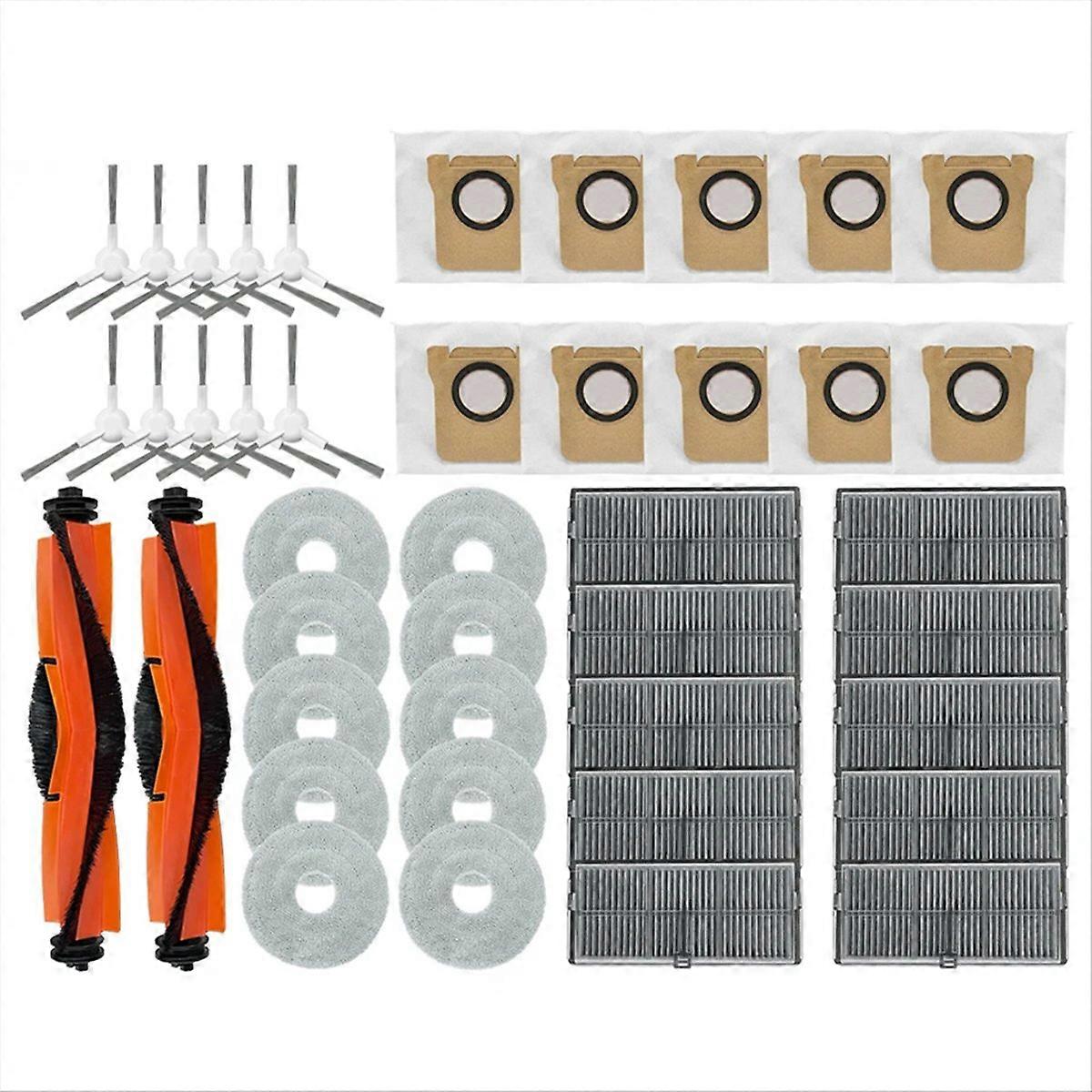 For M30S Consumables D103CN Replacement Accessories