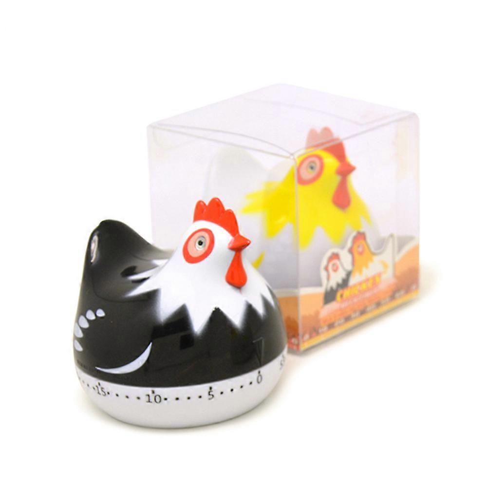 Mechanical Kitchen Timer for Baking 1Pcs Household Reminder Portable Use