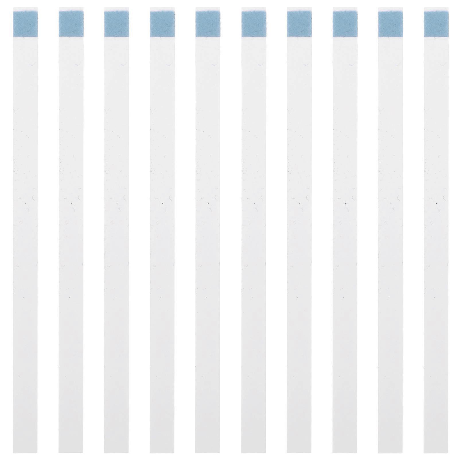 Water Hardness Testing Strip Pet Swimming Pool Testing Tool 1 Box