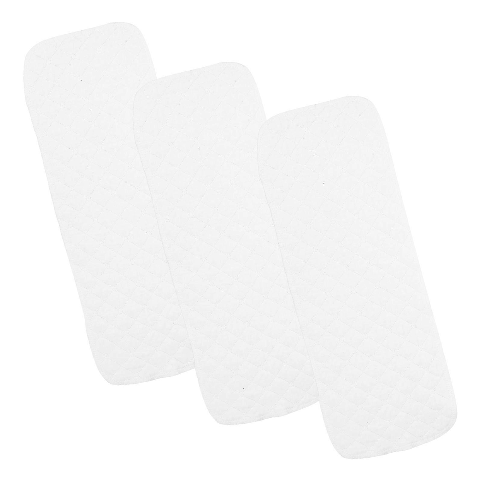 Reusable Dog Diaper Liners for Small Medium Dogs for Easy Cleaning 12Pcs