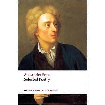 Poesía seleccionada (obras clásicas del mundo de Oxford)