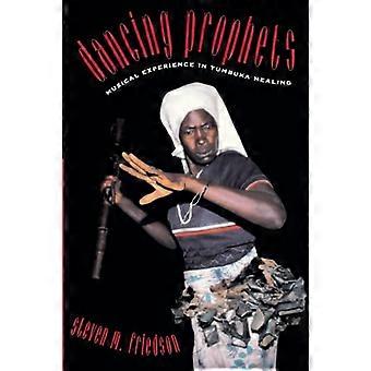 Dansende profeten: Muzikale ervaring in Tumbuka genezing