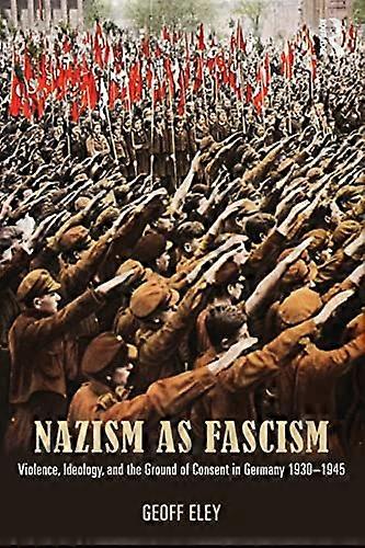 Nazism som fascism