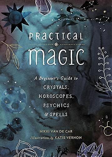 Totalna magia