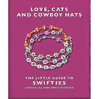 Liefde, katten en cowboyhoeden: de kleine gids voor Swifties