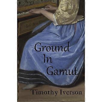 Ground In Gamut, oder, Das kleine Füchsin verschmäht (Goldenes Quadrat)