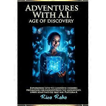 Avonturen met A.I. Age of Discovery (Age of Discovery)