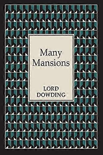 Many Mansions