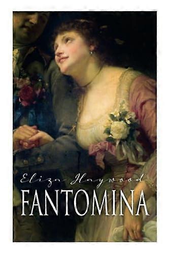 Fantomina: Liebe im Labyrinth
