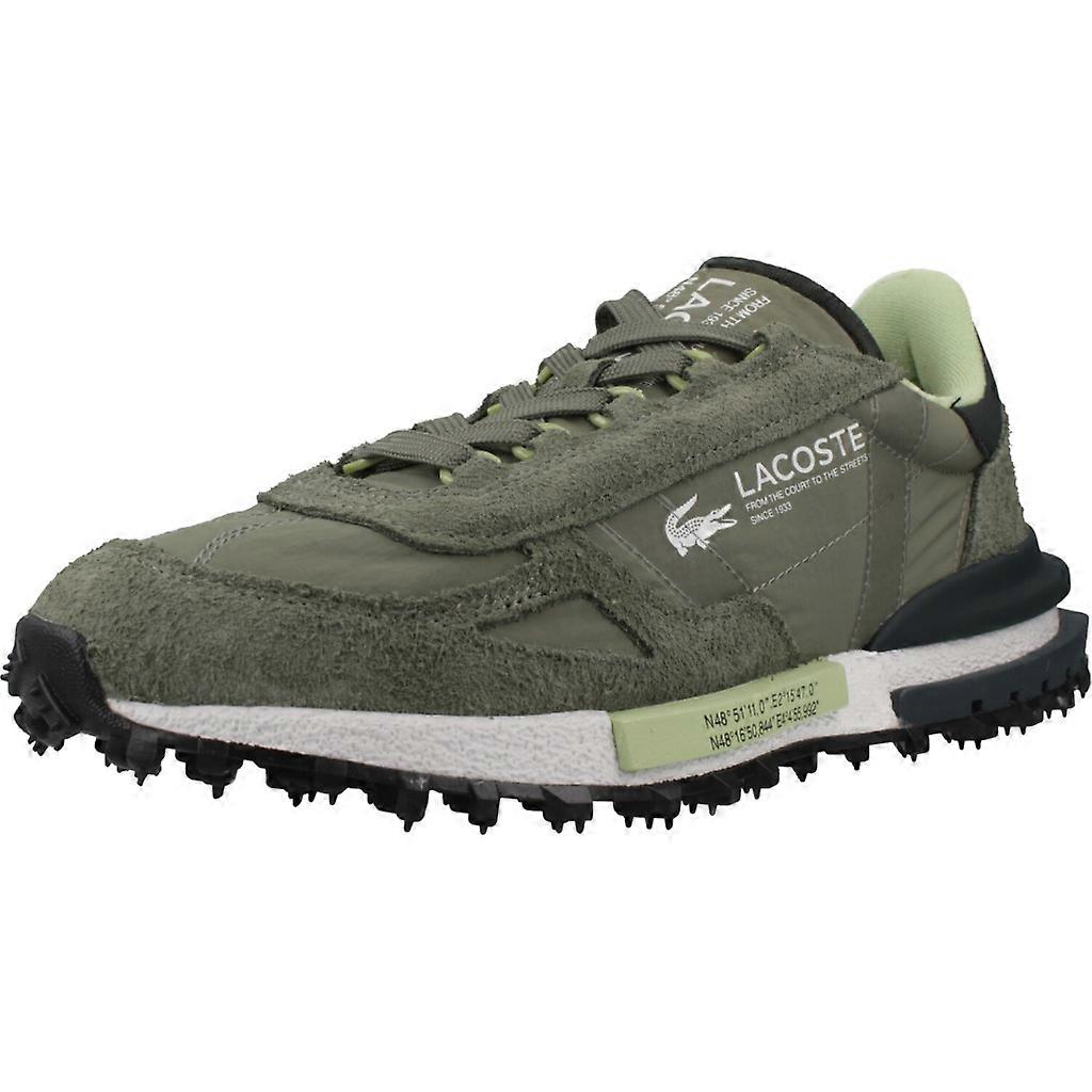 Lacoste Sport / Elite Active Sneakers