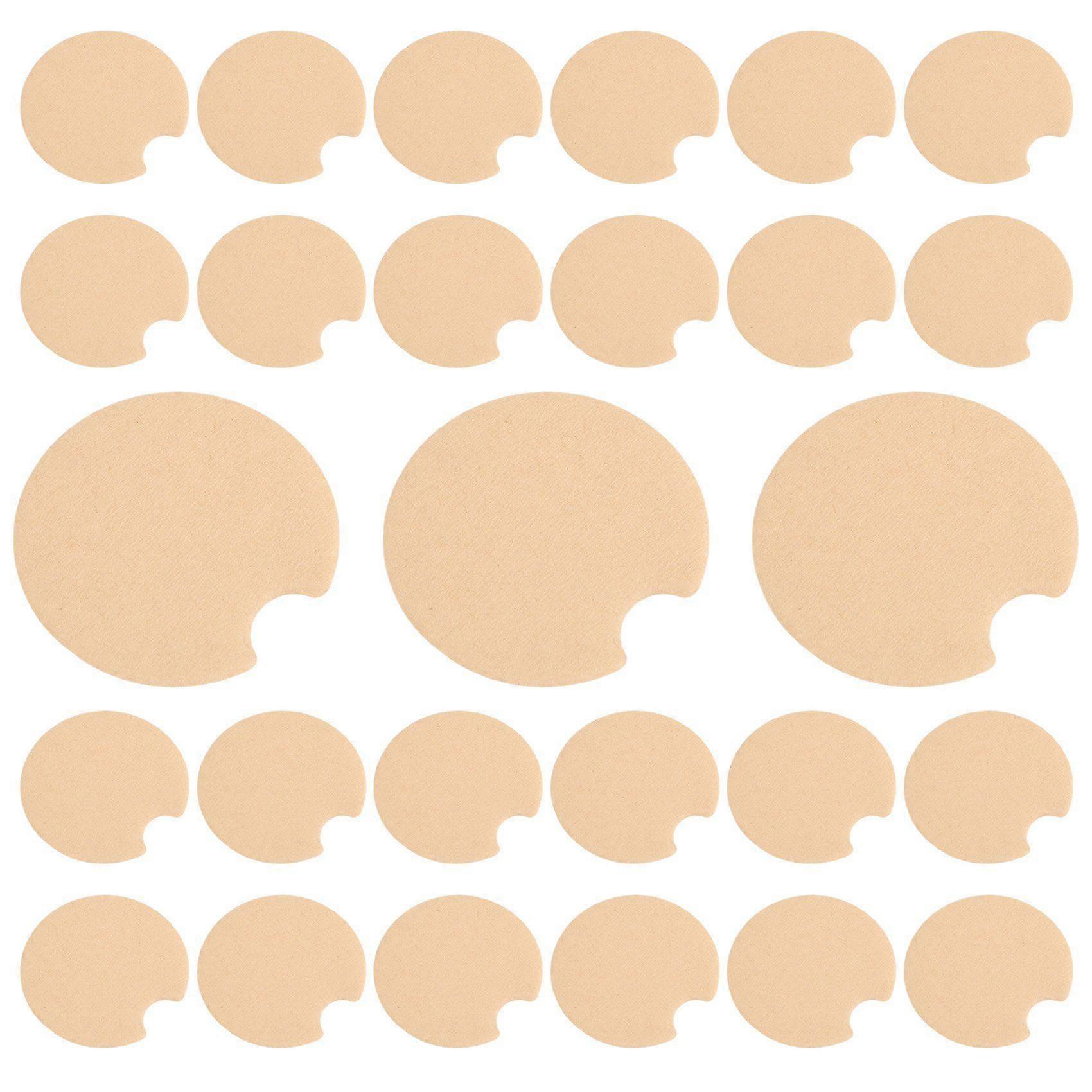 Paper Filter for Protect From Block Keep Capsule for Cleaning