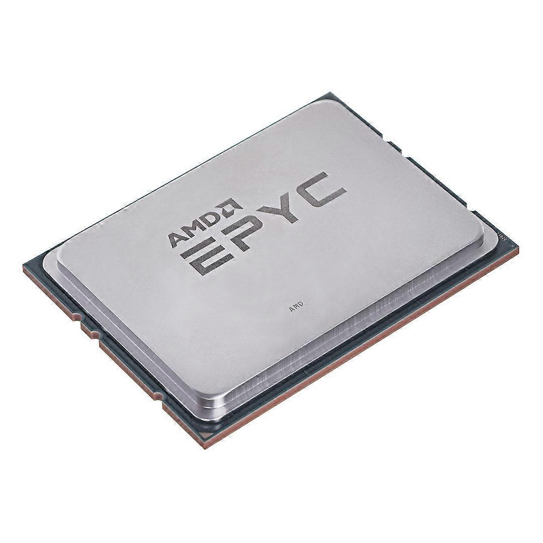 AMD Epyc 7343 - 3,2 GHz - 16 núcleos - 32 threads - 128 MB de cache - Soquete SP3 - OEM