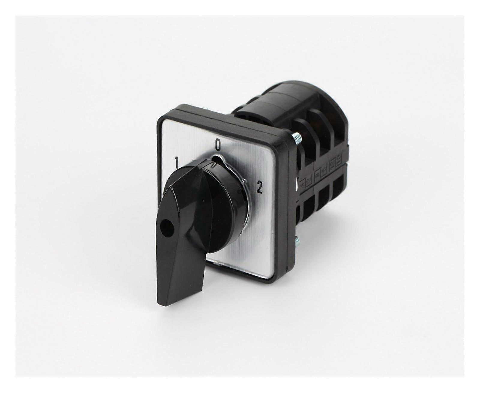 Isolator Switch LW810 D303 ThreeSpeed ThreeSection Universal Transfer Switch Knob Replacement