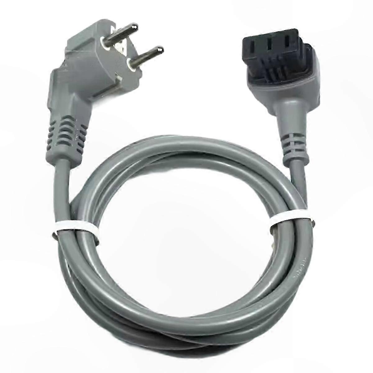 EU Dishwasher Power Cable Compatible with 645033 Models