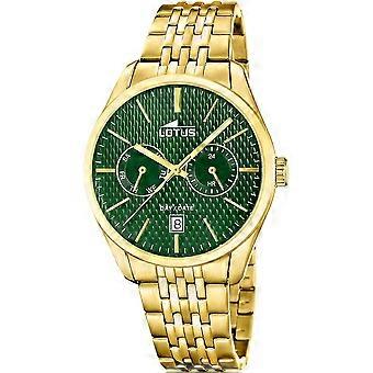 Lotus - 19074/3 - Wristwatch - Men's