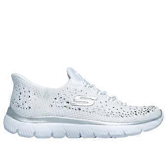 Skechers Summits Brilliant Shine 150273WSL sommer dame