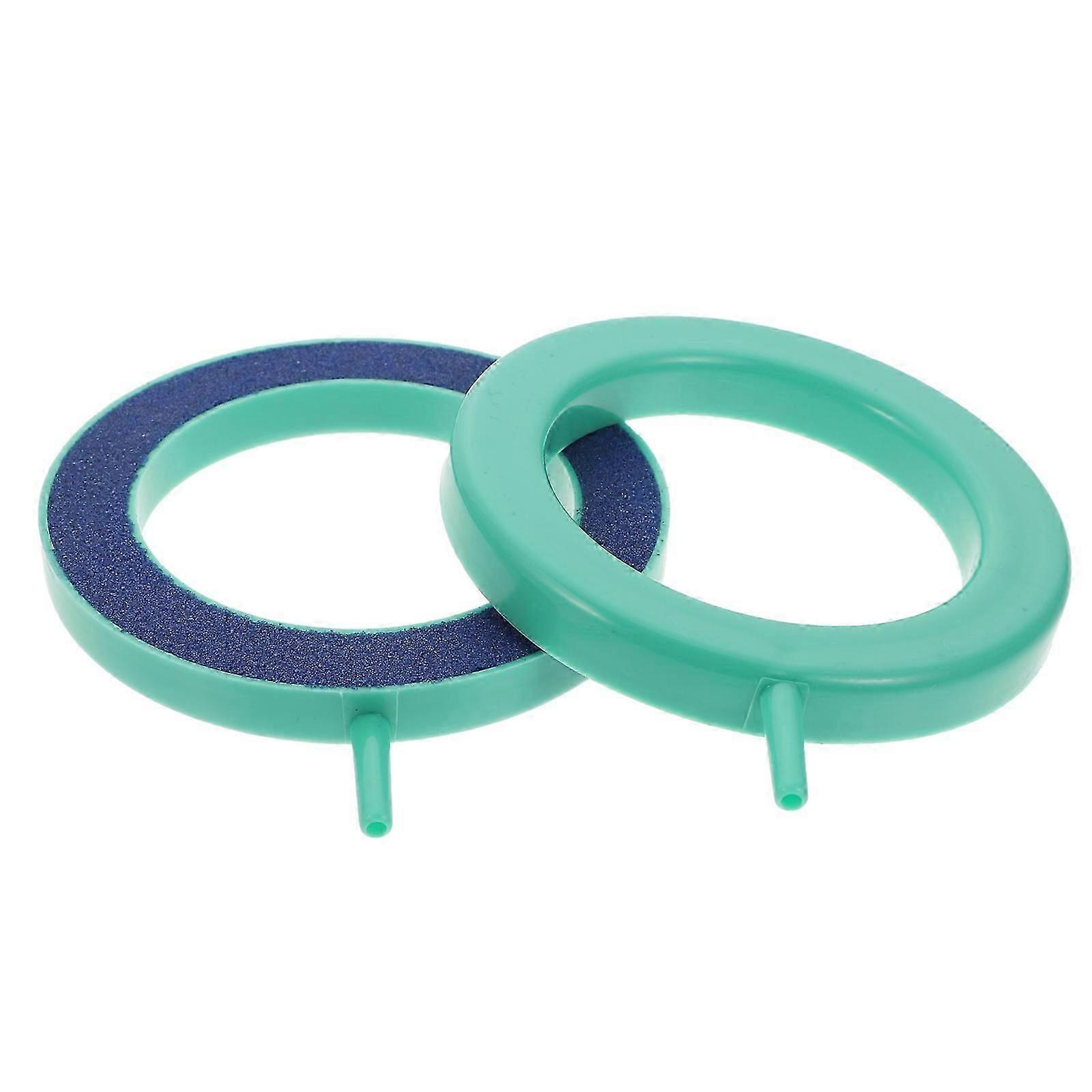 Diffuseur d'oxygène durable pour aquarium (lot de 2)