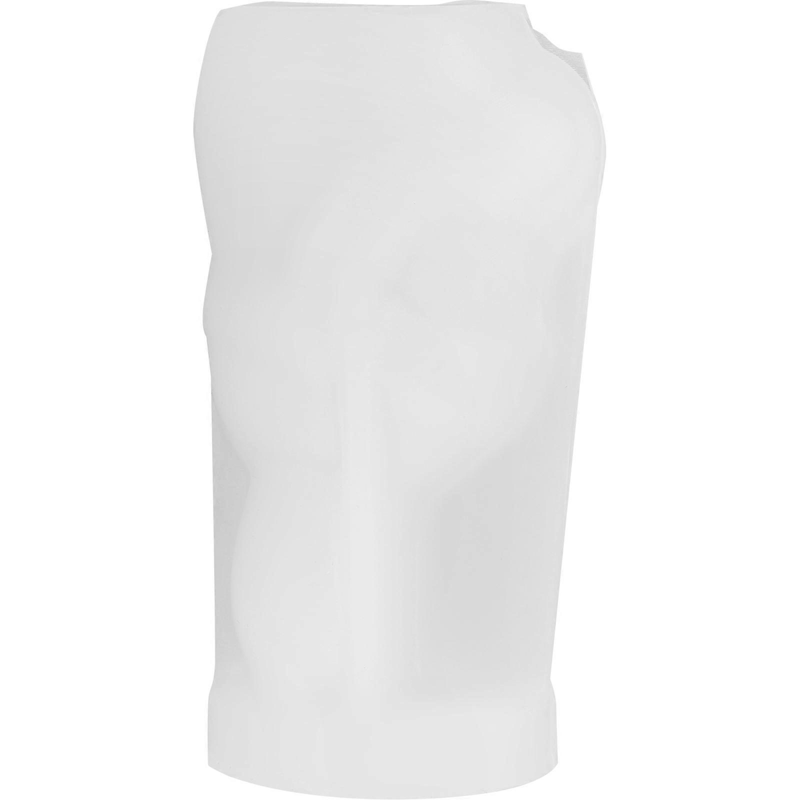 DIY Silicone Bunny Gnome Mold for Candle Making Easter Theme