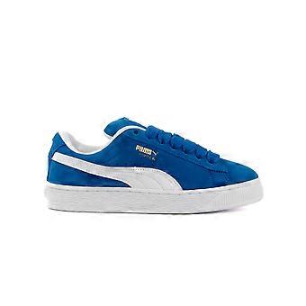 Puma Suede XL Men's Sneaker Blue