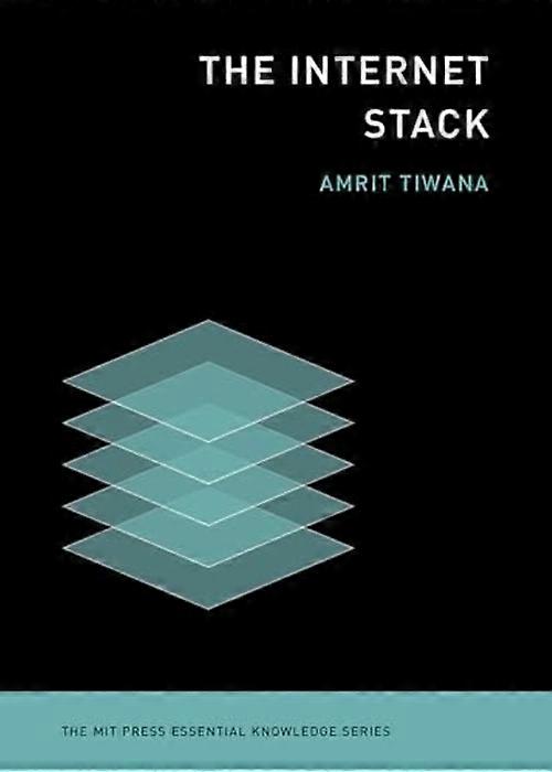 Internet Stack