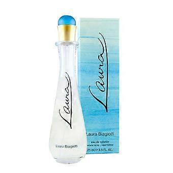 Women's Perfume Laura Biagiotti Laura