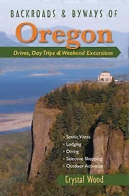 Strade secondarie e strade secondarie dell'Oregon
