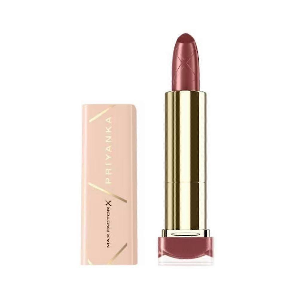 Max Factor väri Elixir Priyanka huulipuna - 022 Cool Copper