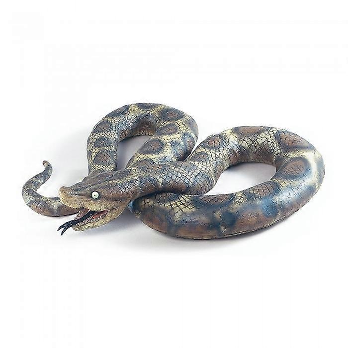 Bristol Novelty Large Rubber Snake