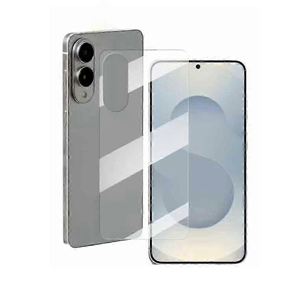 Tempered Glass Screen Protector Lightweight Transparent Lossless Image Multi-Level Scratch Resistant Explosion-Proof Drop-Resistant