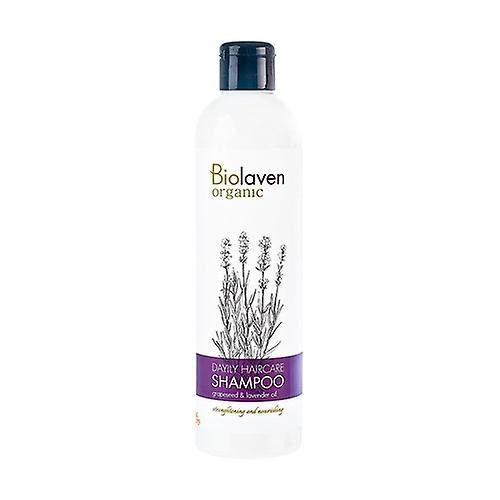 Biolaven Strengthening Shampoo 300 ml